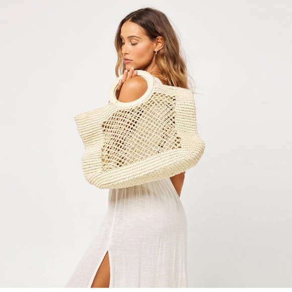 L space Cinnia bag - Picture 1 of 3